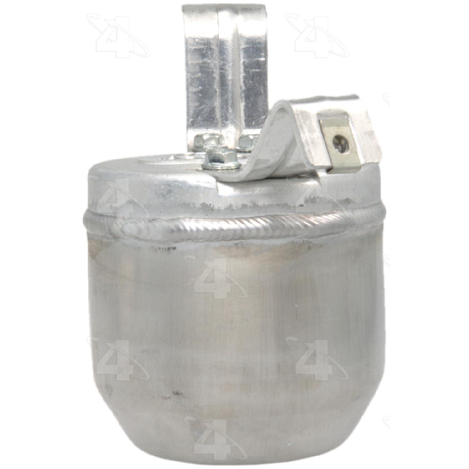 Four Seasons 33668 - A/C Receiver Drier Four Seasons 33668 A/C Receiver Drier product image 6 of 7