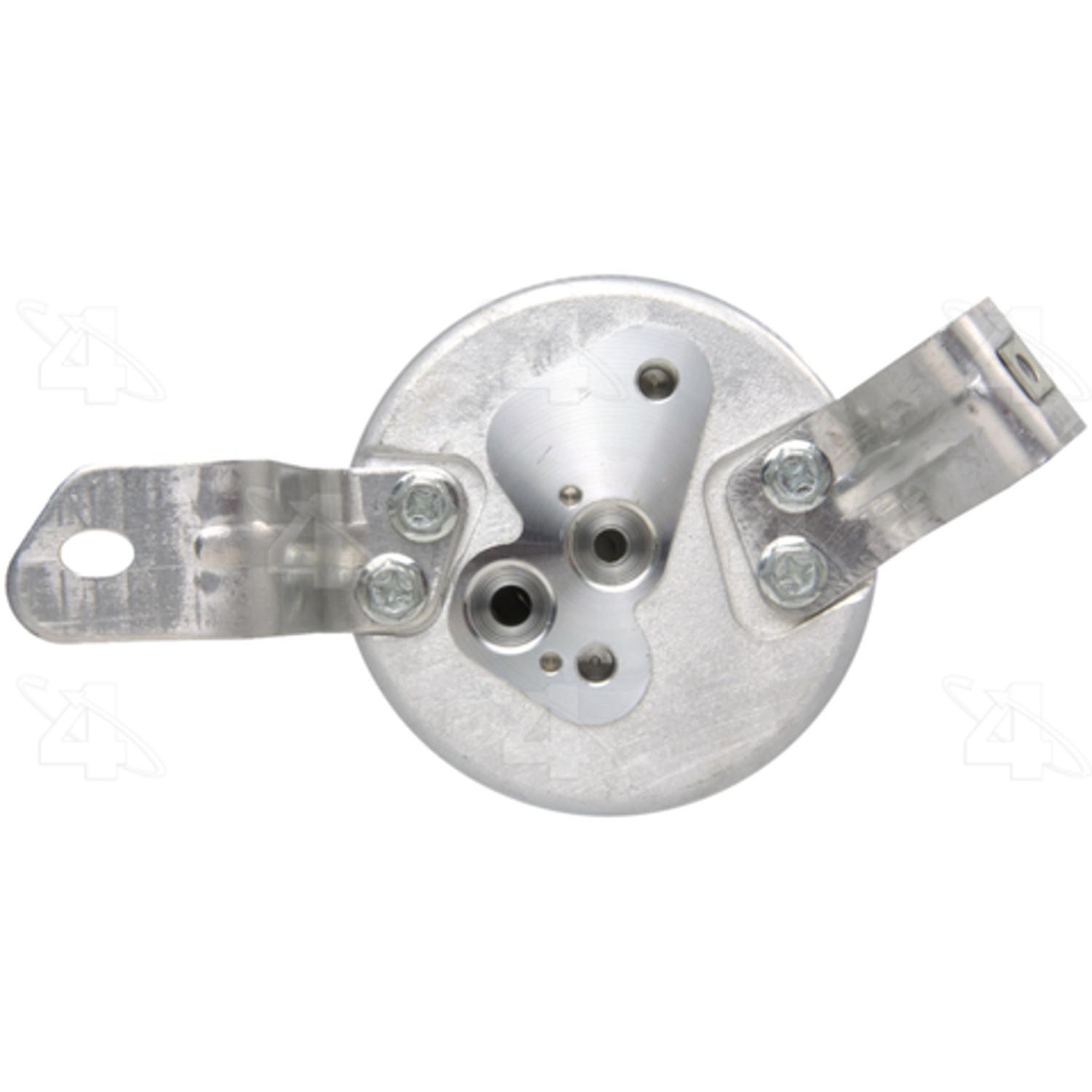 Four Seasons 33668 - A/C Receiver Drier Four Seasons 33668 A/C Receiver Drier product image 7 of 7