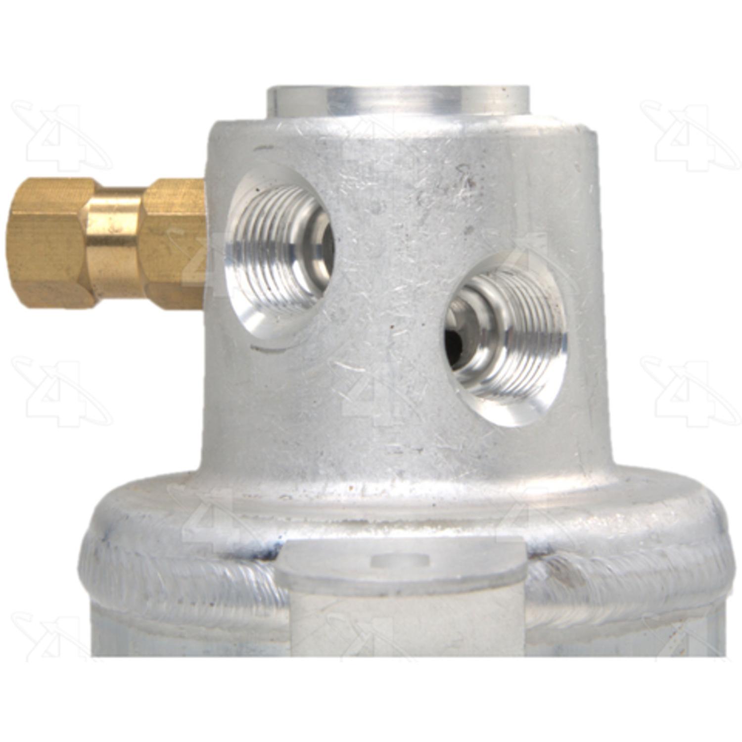 Four Seasons 33700 A/C Receiver Drier product image 4 of 8
