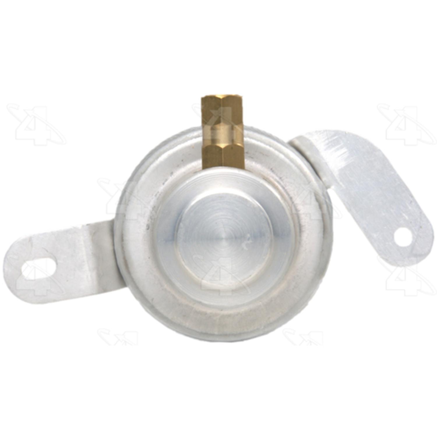 Four Seasons 33700 A/C Receiver Drier product image 8 of 8