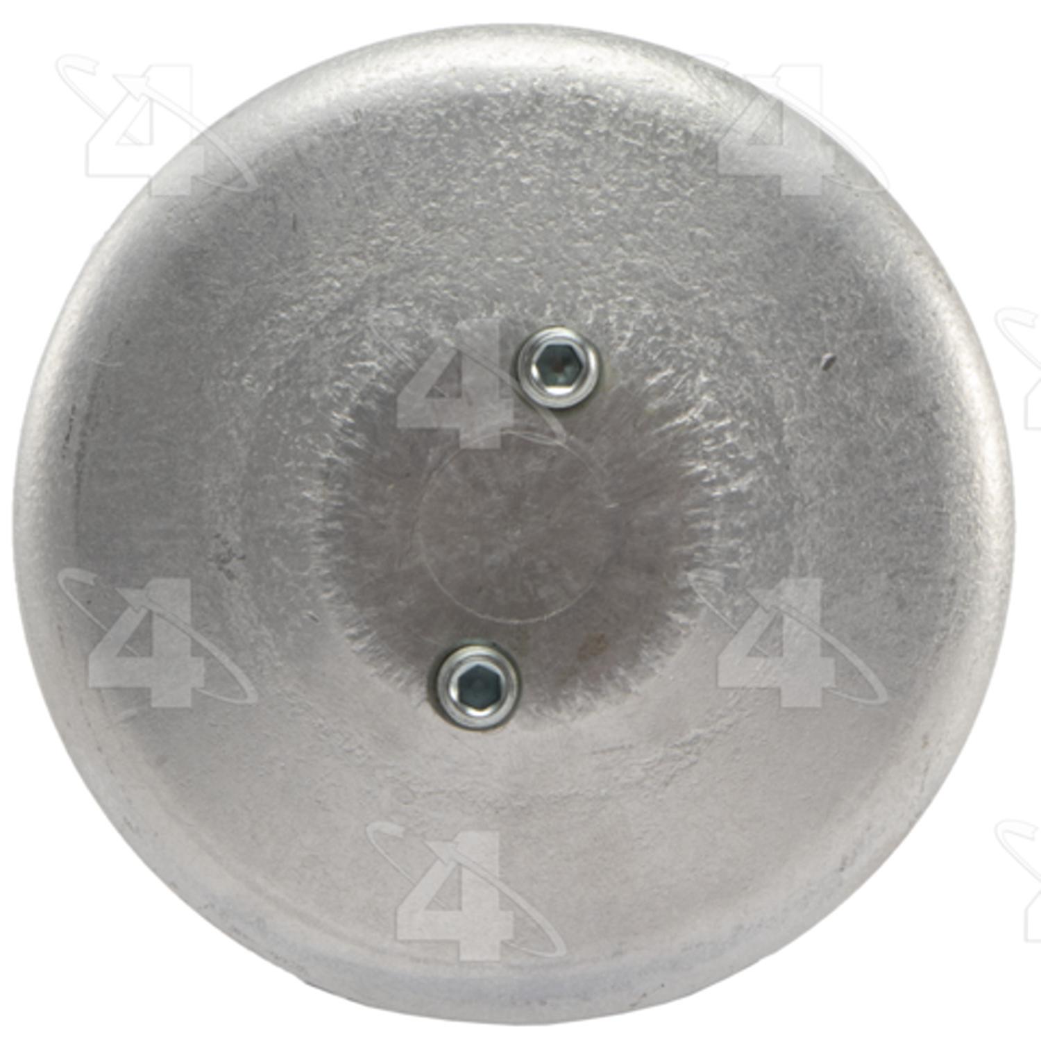 Four Seasons 33701 - A/C Receiver Drier Four Seasons 33701 A/C Receiver Drier product image 2 of 8