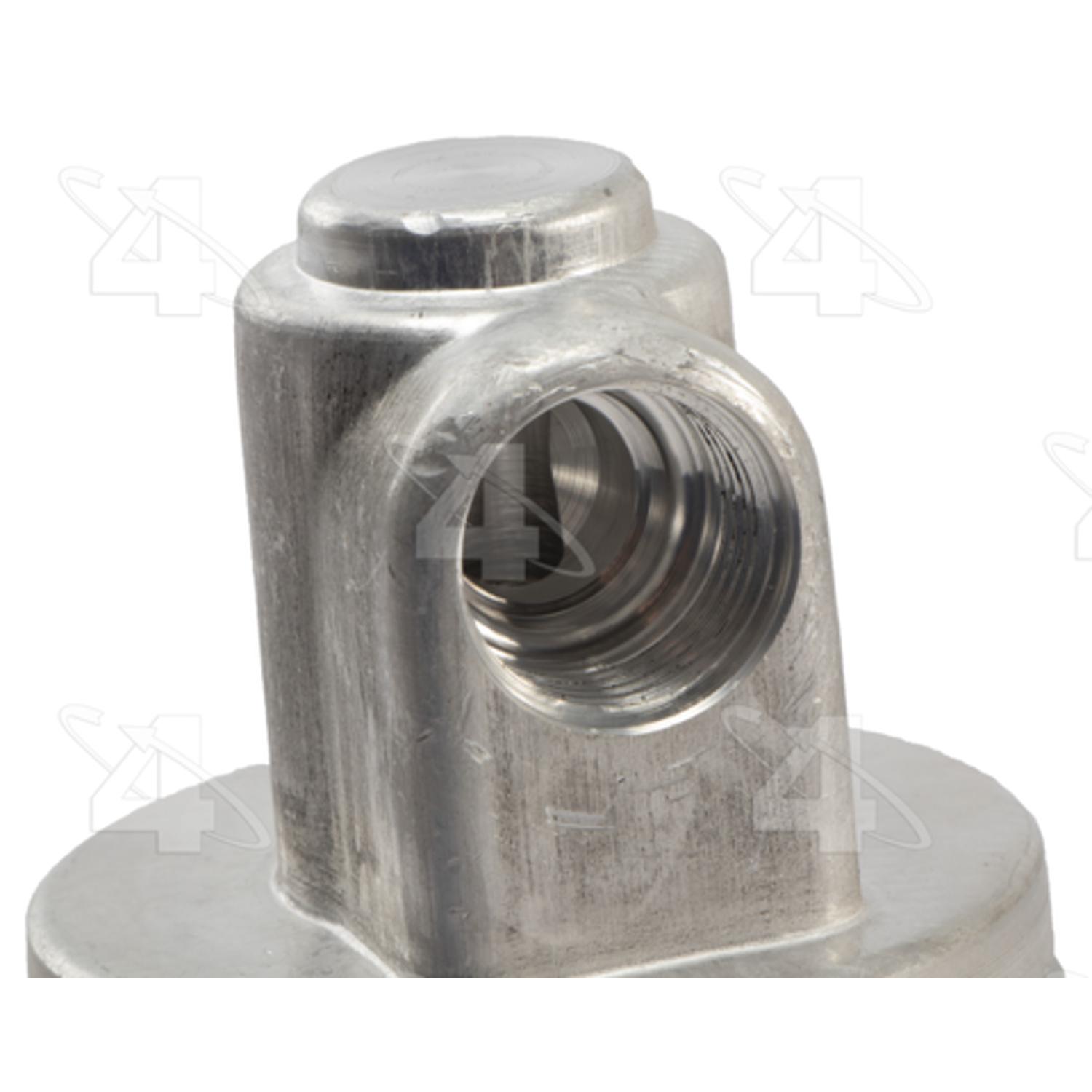 Four Seasons 33701 - A/C Receiver Drier Four Seasons 33701 A/C Receiver Drier product image 3 of 8