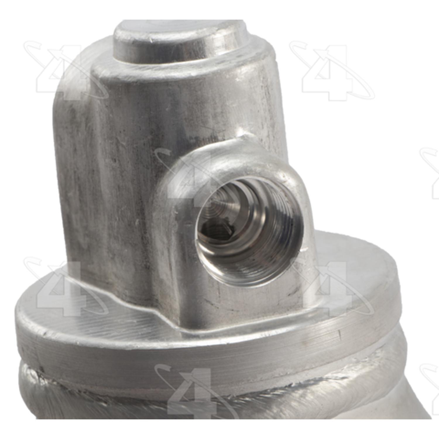 Four Seasons 33701 - A/C Receiver Drier Four Seasons 33701 A/C Receiver Drier product image 4 of 8