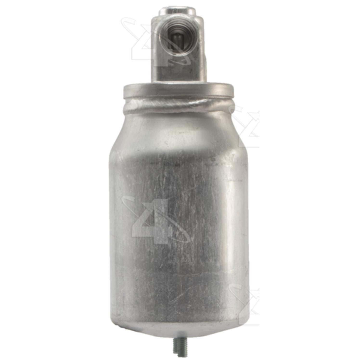 Four Seasons 33701 - A/C Receiver Drier Four Seasons 33701 A/C Receiver Drier product image 5 of 8