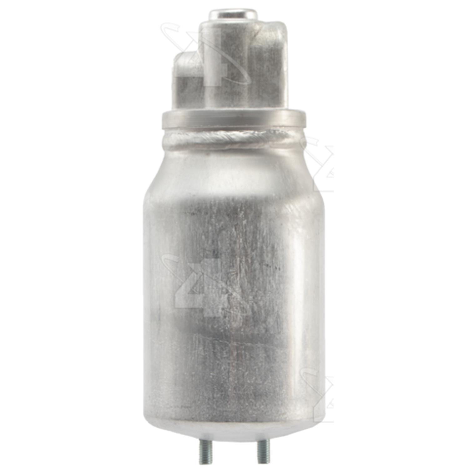 Four Seasons 33701 - A/C Receiver Drier Four Seasons 33701 A/C Receiver Drier product image 6 of 8