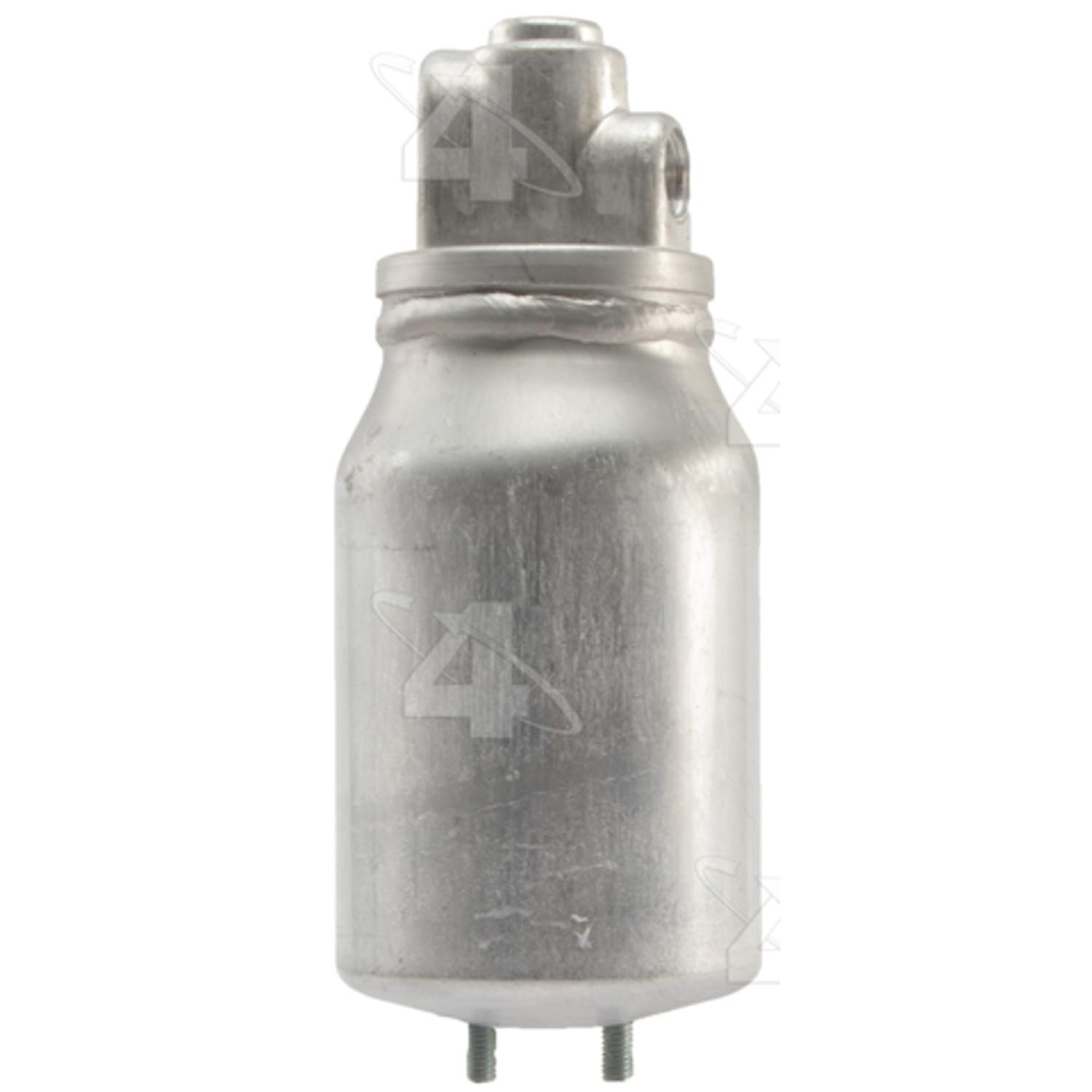 Four Seasons 33701 - A/C Receiver Drier Four Seasons 33701 A/C Receiver Drier product image 7 of 8