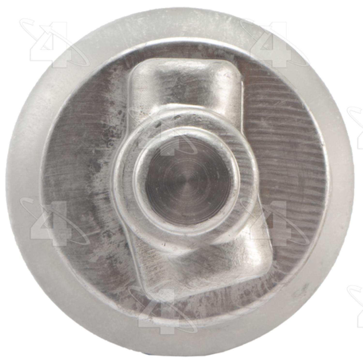 Four Seasons 33701 - A/C Receiver Drier Four Seasons 33701 A/C Receiver Drier product image 8 of 8
