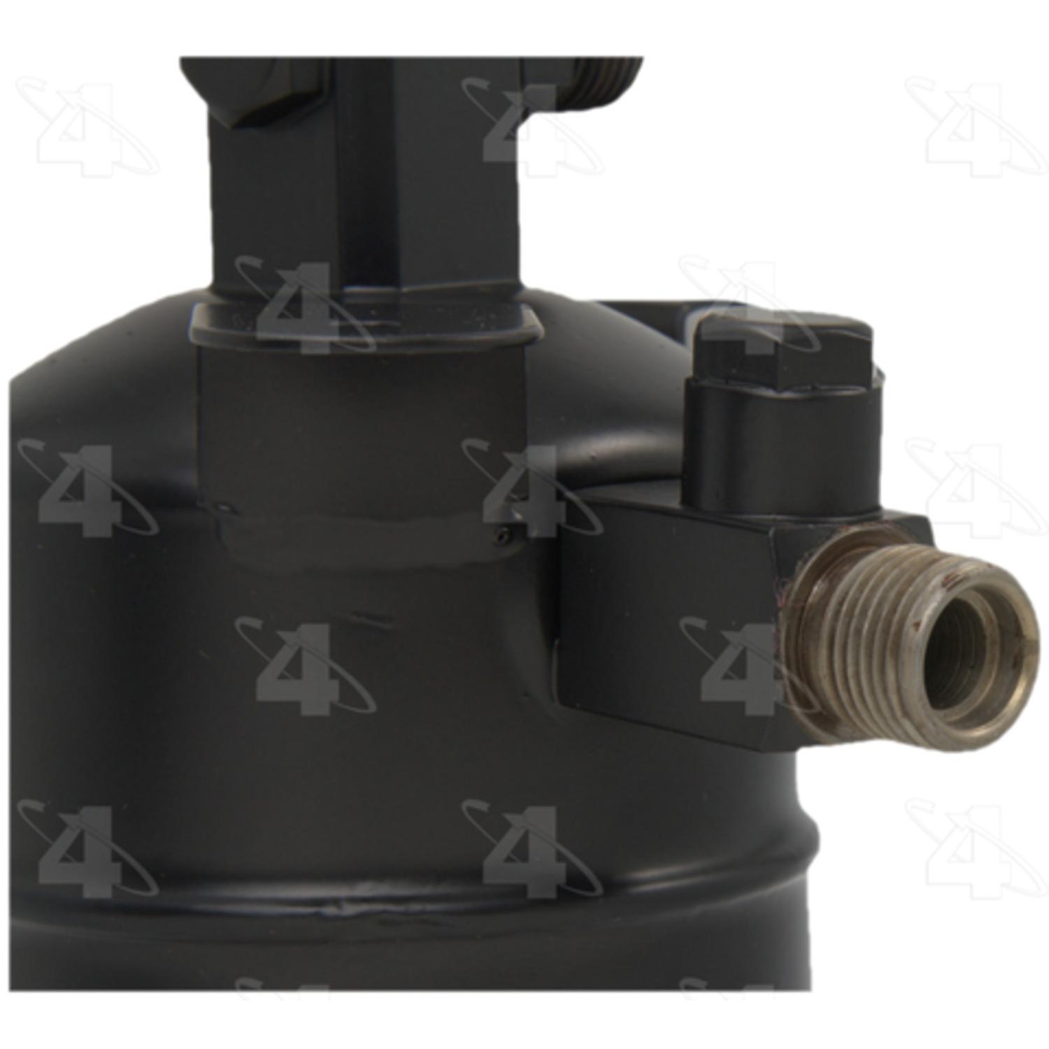 Four Seasons 33704 - A/C Receiver Drier Four Seasons 33704 A/C Receiver Drier product image 3 of 8