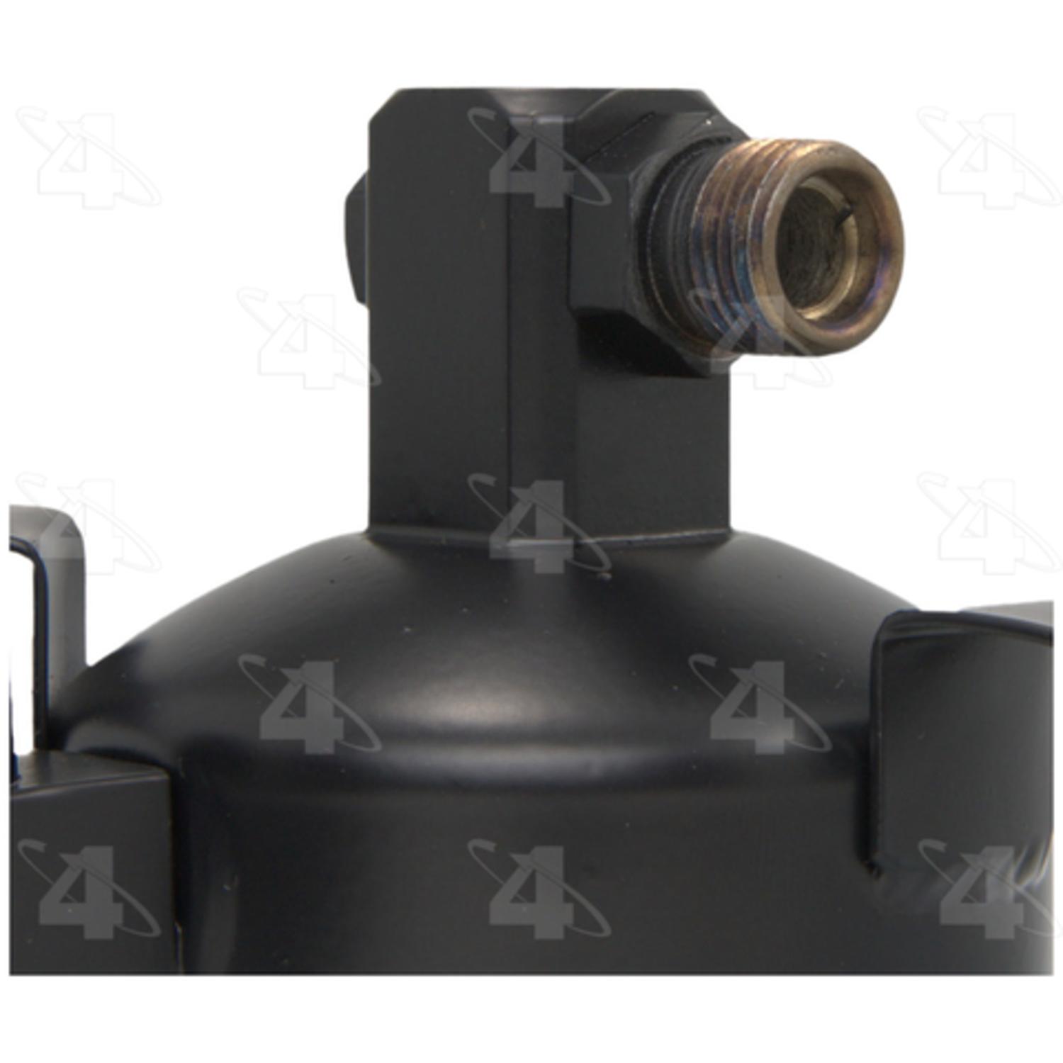 Four Seasons 33704 - A/C Receiver Drier Four Seasons 33704 A/C Receiver Drier product image 4 of 8