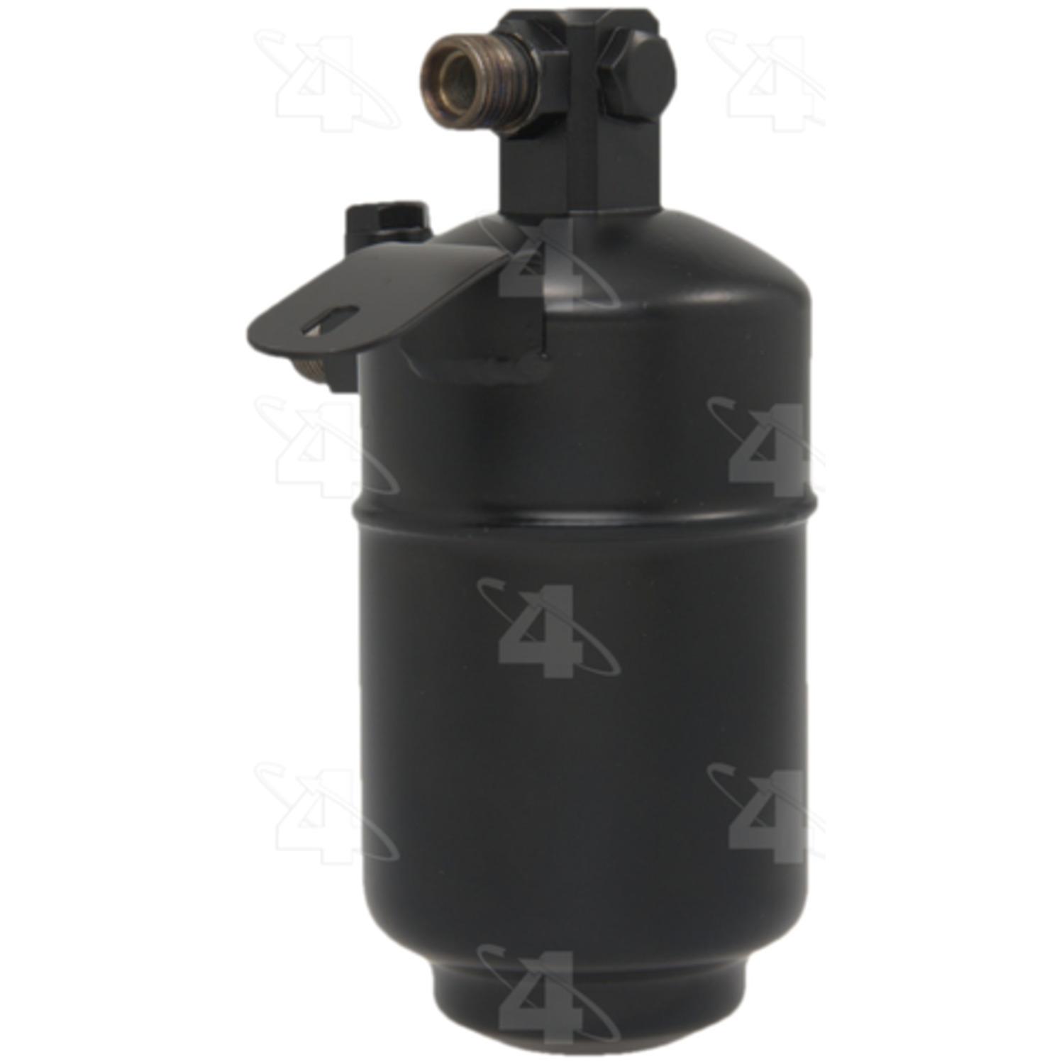 Four Seasons 33704 - A/C Receiver Drier Four Seasons 33704 A/C Receiver Drier product image 6 of 8