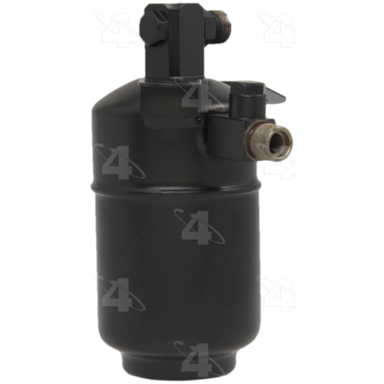 Four Seasons 33704 - A/C Receiver Drier Four Seasons 33704 A/C Receiver Drier product image 7 of 8