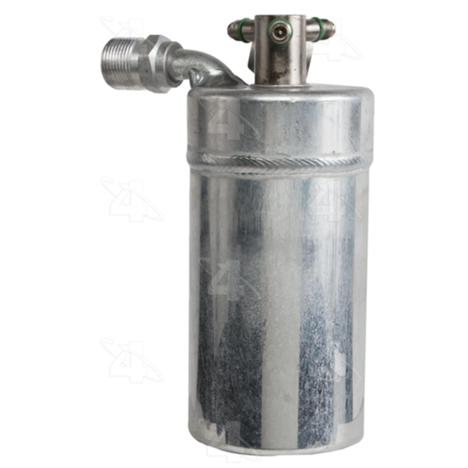 Four Seasons 33705 - A/C Accumulator Four Seasons 33705 A/C Accumulator product image 3 of 10