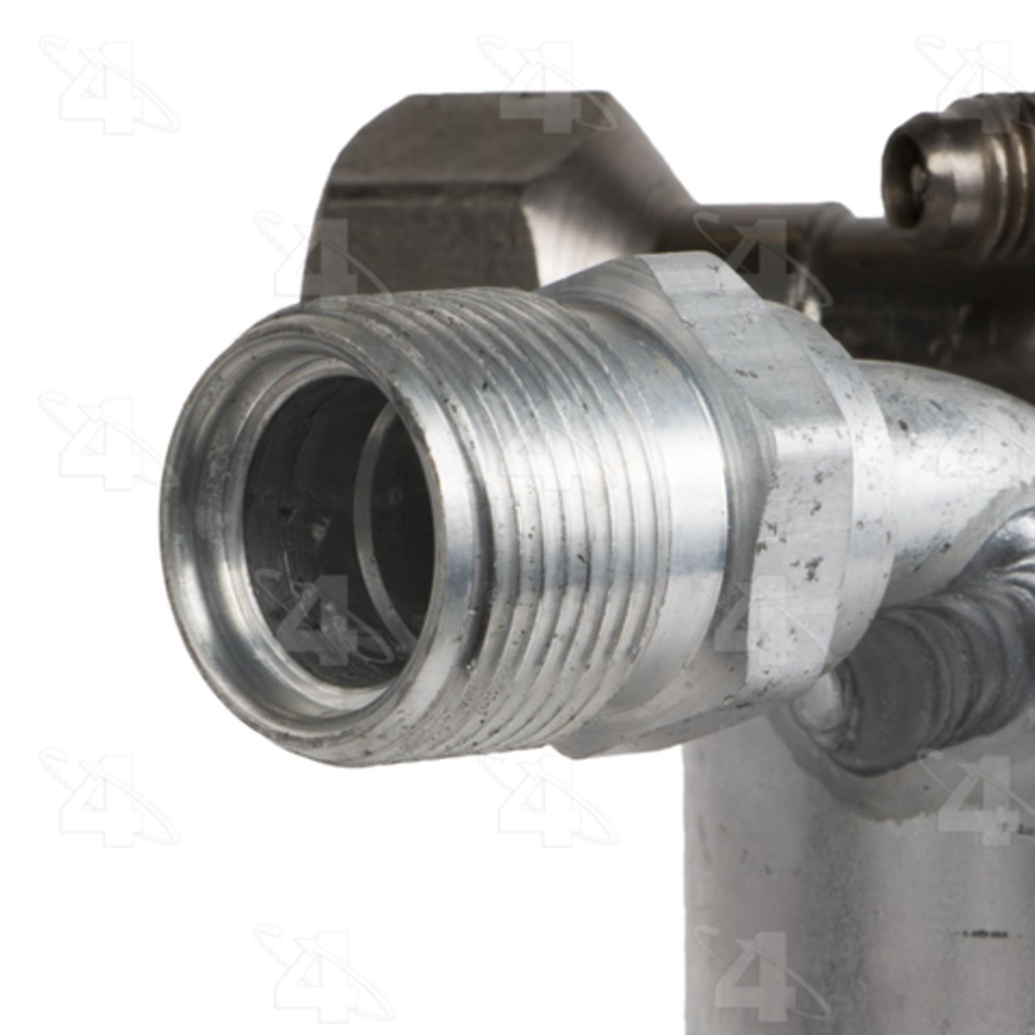 Four Seasons 33705 - A/C Accumulator Four Seasons 33705 A/C Accumulator product image 5 of 10