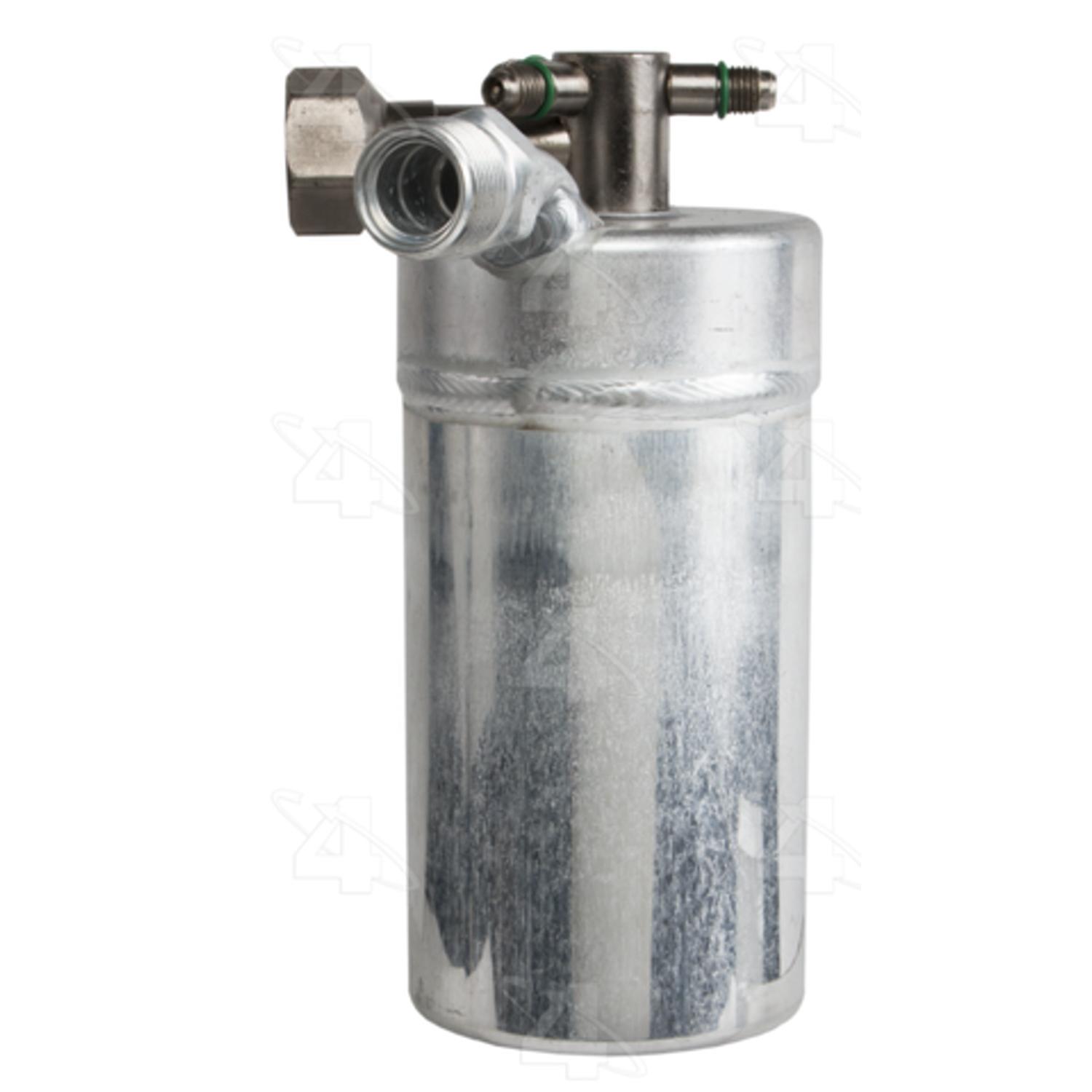 Four Seasons 33705 - A/C Accumulator Four Seasons 33705 A/C Accumulator product image 9 of 10