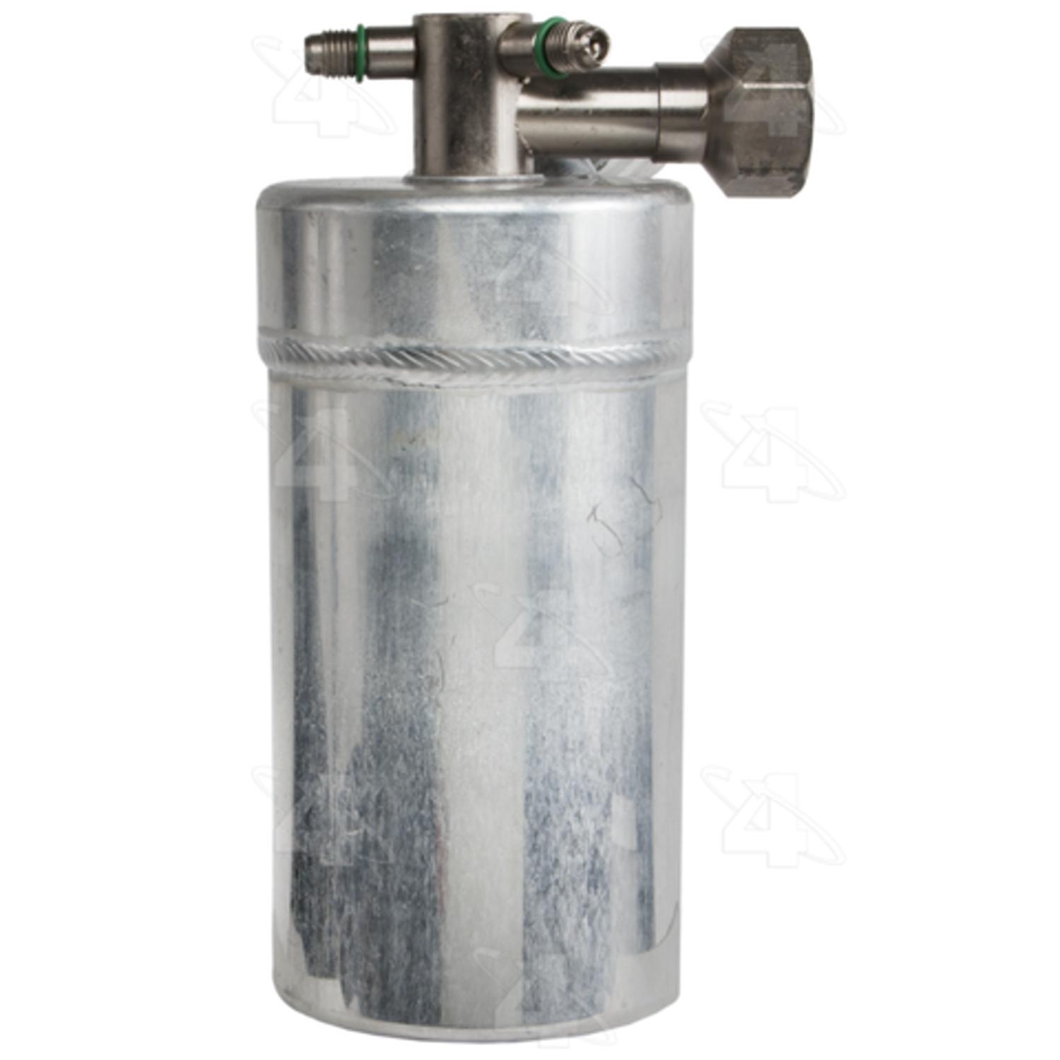 Four Seasons 33705 - A/C Accumulator Four Seasons 33705 A/C Accumulator product image 10 of 10