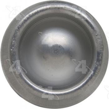 Four Seasons 33709 A/C Receiver Drier product image 2 of 4