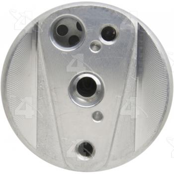 Four Seasons 33709 A/C Receiver Drier product image 4 of 4