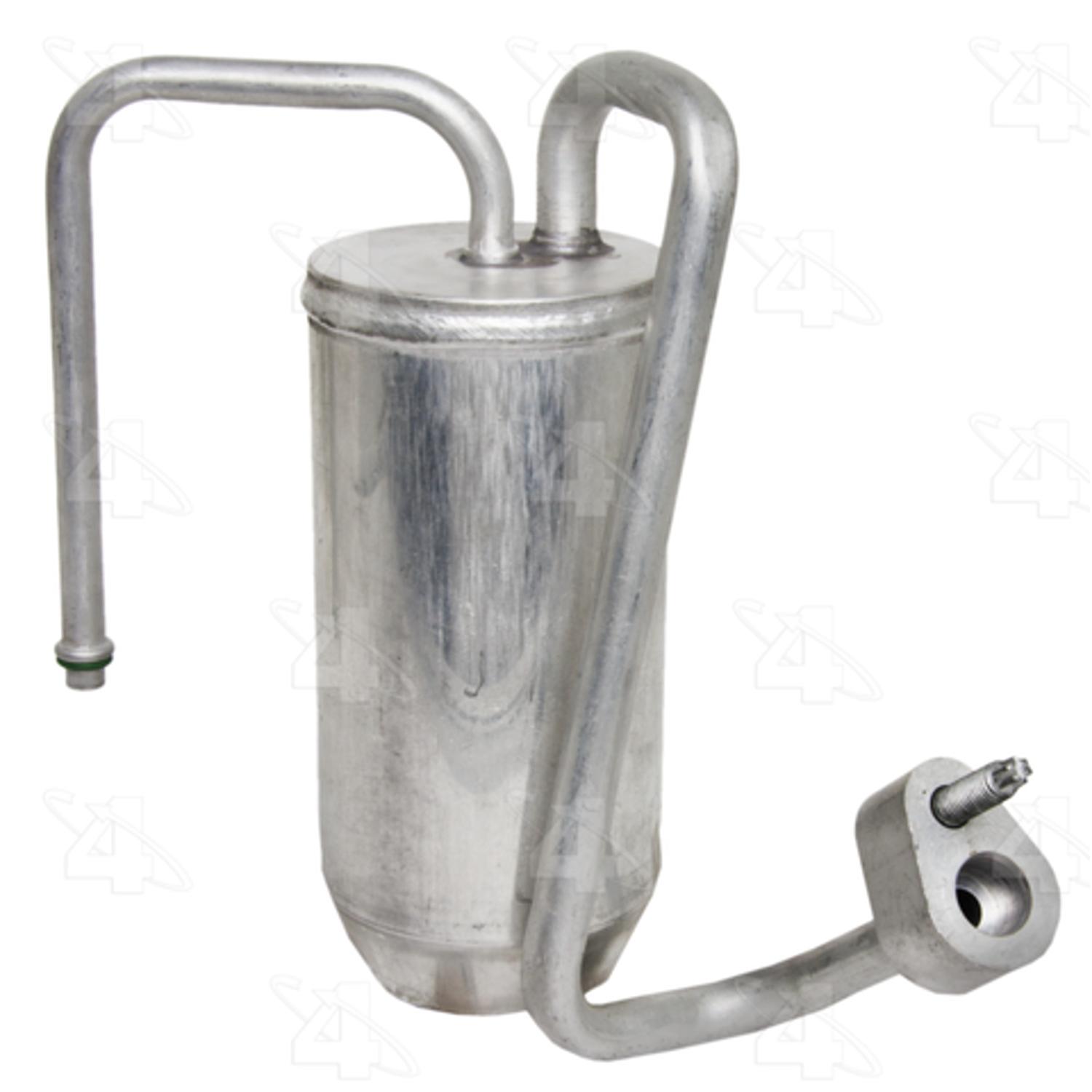 Four Seasons 33712 - A/C Receiver Drier Four Seasons 33712 A/C Receiver Drier product image 1 of 8