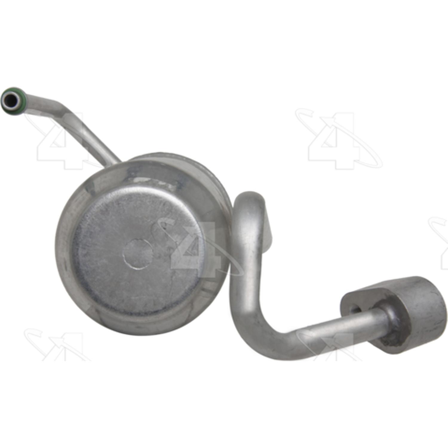 Four Seasons 33712 - A/C Receiver Drier Four Seasons 33712 A/C Receiver Drier product image 2 of 8
