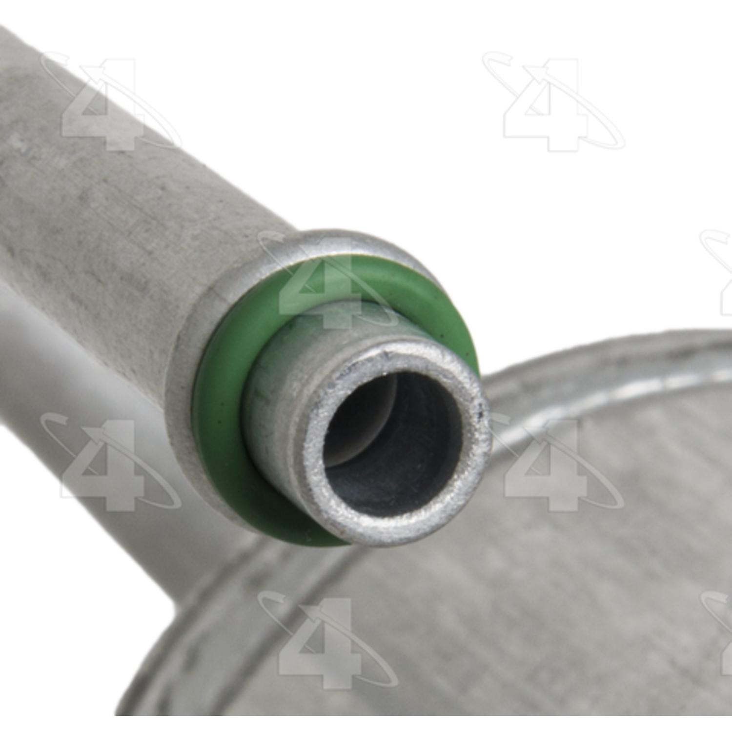 Four Seasons 33712 - A/C Receiver Drier Four Seasons 33712 A/C Receiver Drier product image 3 of 8