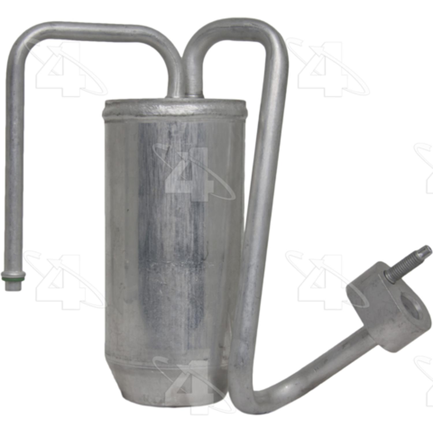 Four Seasons 33712 - A/C Receiver Drier Four Seasons 33712 A/C Receiver Drier product image 5 of 8