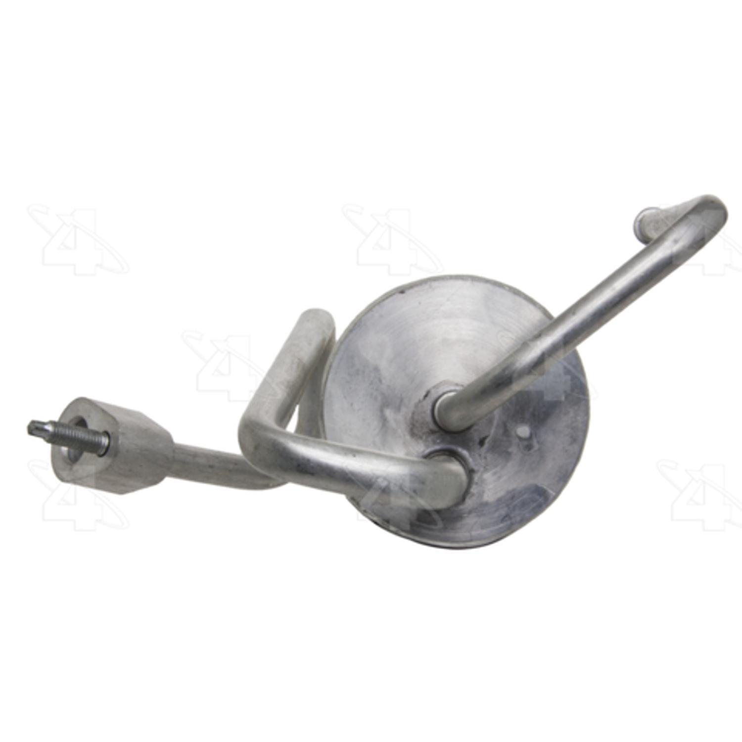 Four Seasons 33712 - A/C Receiver Drier Four Seasons 33712 A/C Receiver Drier product image 8 of 8