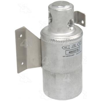 Four Seasons 33718 - A/C Receiver Drier Four Seasons 33718 A/C Receiver Drier product image 1 of 8