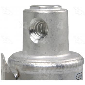 Four Seasons 33718 A/C Receiver Drier product image 3 of 8