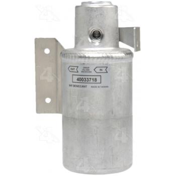 Four Seasons 33718 A/C Receiver Drier product image 5 of 8