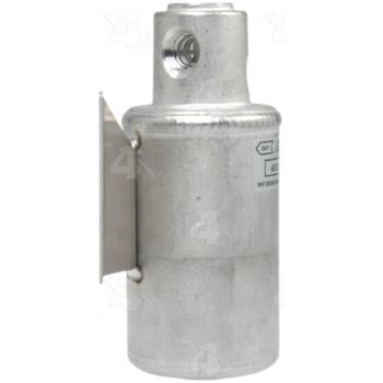 Four Seasons 33718 A/C Receiver Drier product image 7 of 8