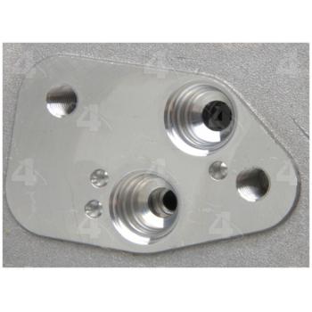 Four Seasons 33721 A/C Receiver Drier product image 2 of 4