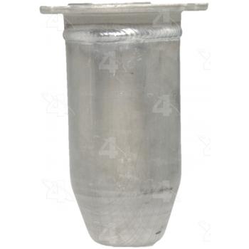 Four Seasons 33721 A/C Receiver Drier product image 3 of 4