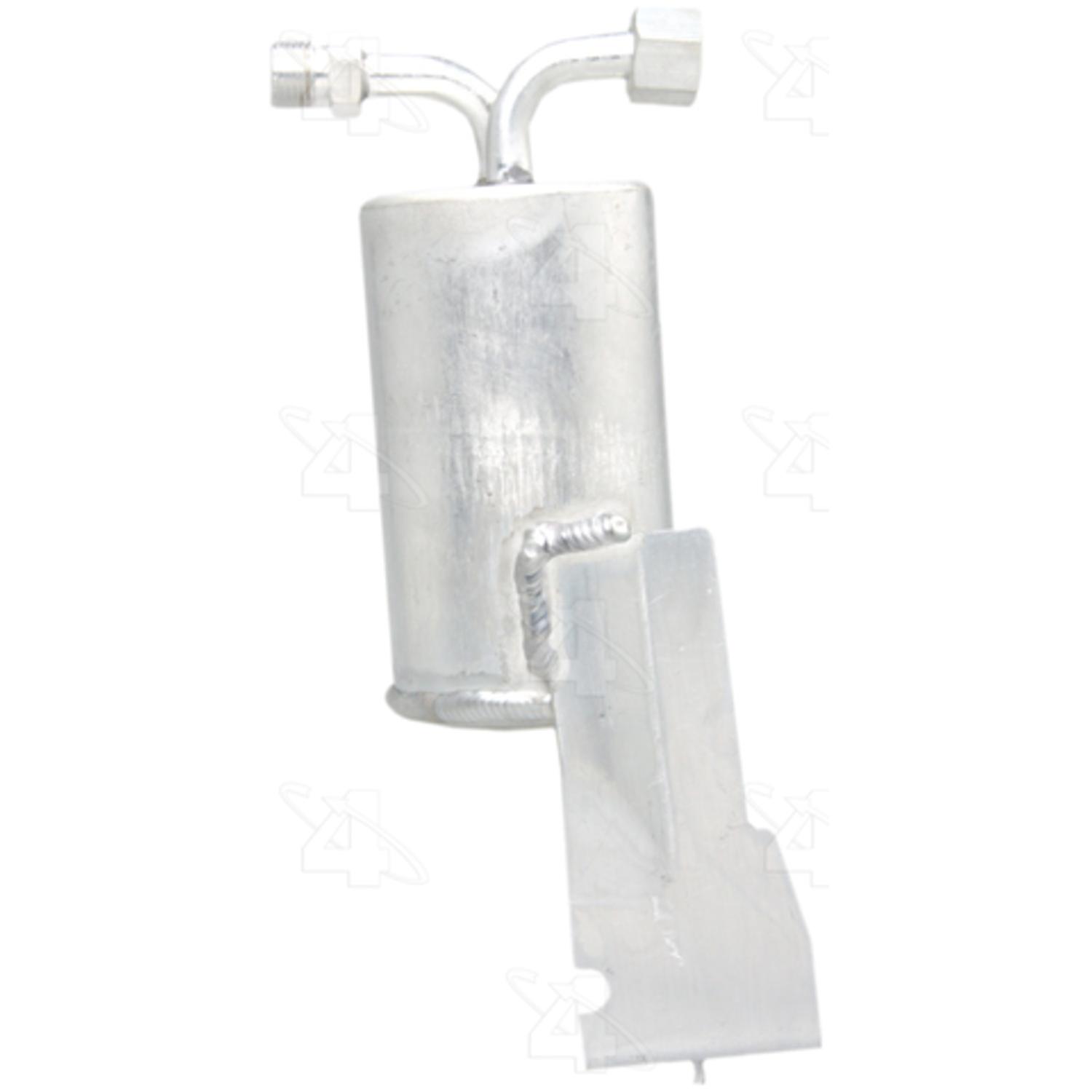 Four Seasons 33722 - A/C Receiver Drier Four Seasons 33722 A/C Receiver Drier product image 2 of 9