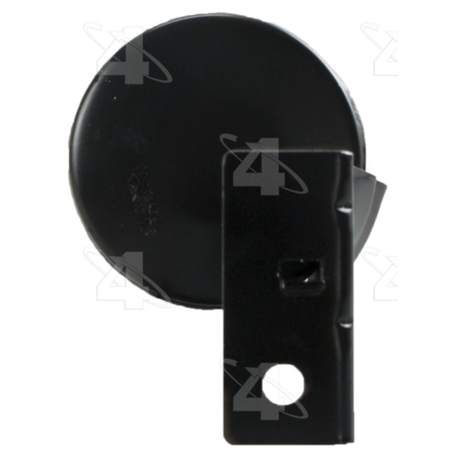 Four Seasons 33722 - A/C Receiver Drier Four Seasons 33722 A/C Receiver Drier product image 3 of 9