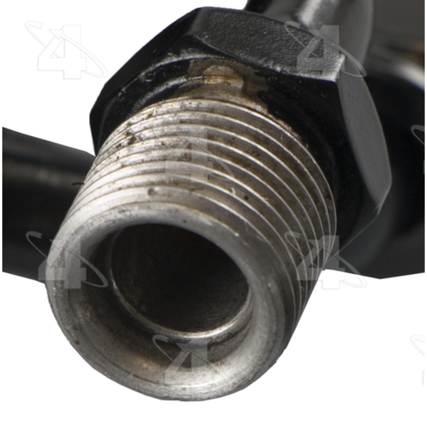 Four Seasons 33722 - A/C Receiver Drier Four Seasons 33722 A/C Receiver Drier product image 5 of 9