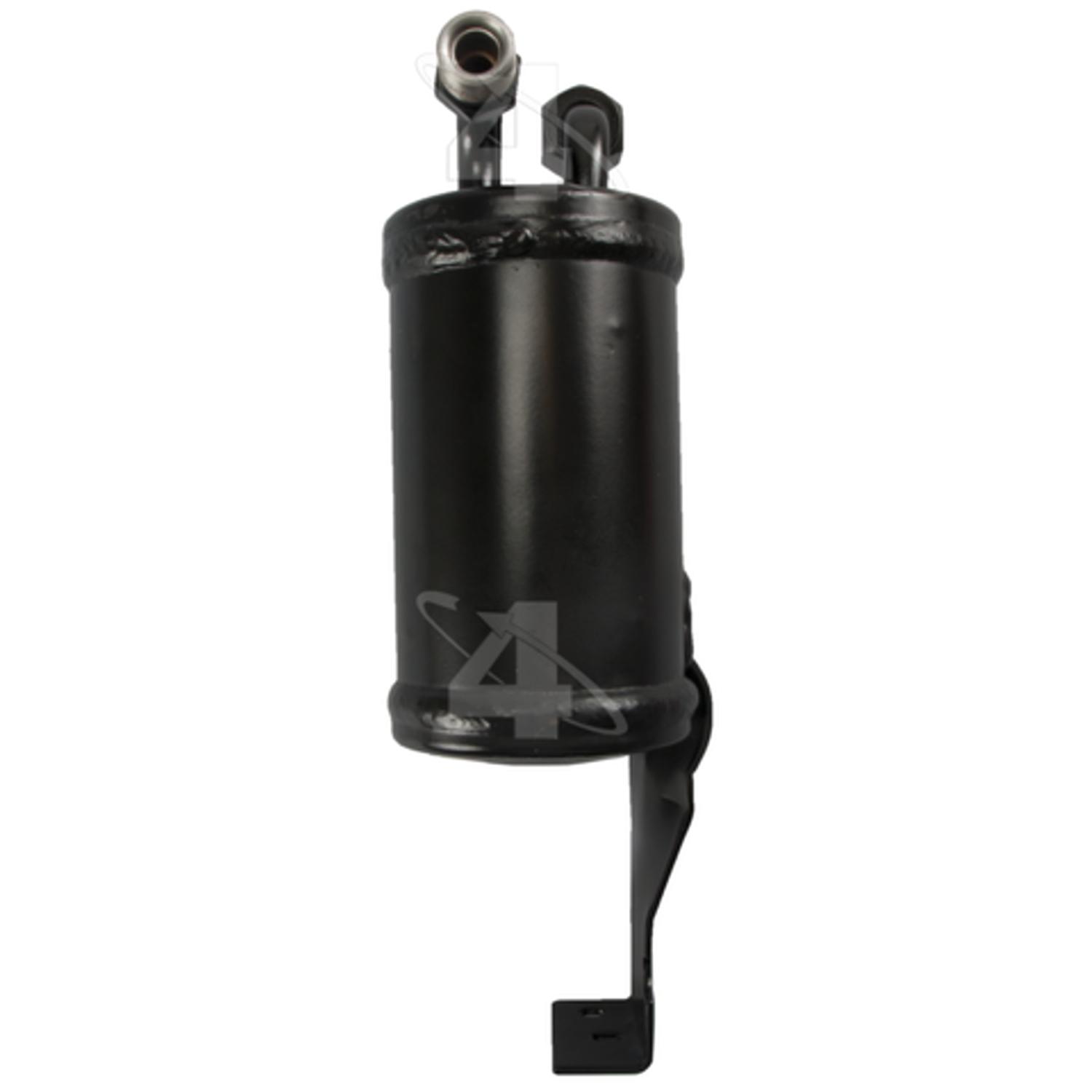 Four Seasons 33722 - A/C Receiver Drier Four Seasons 33722 A/C Receiver Drier product image 7 of 9