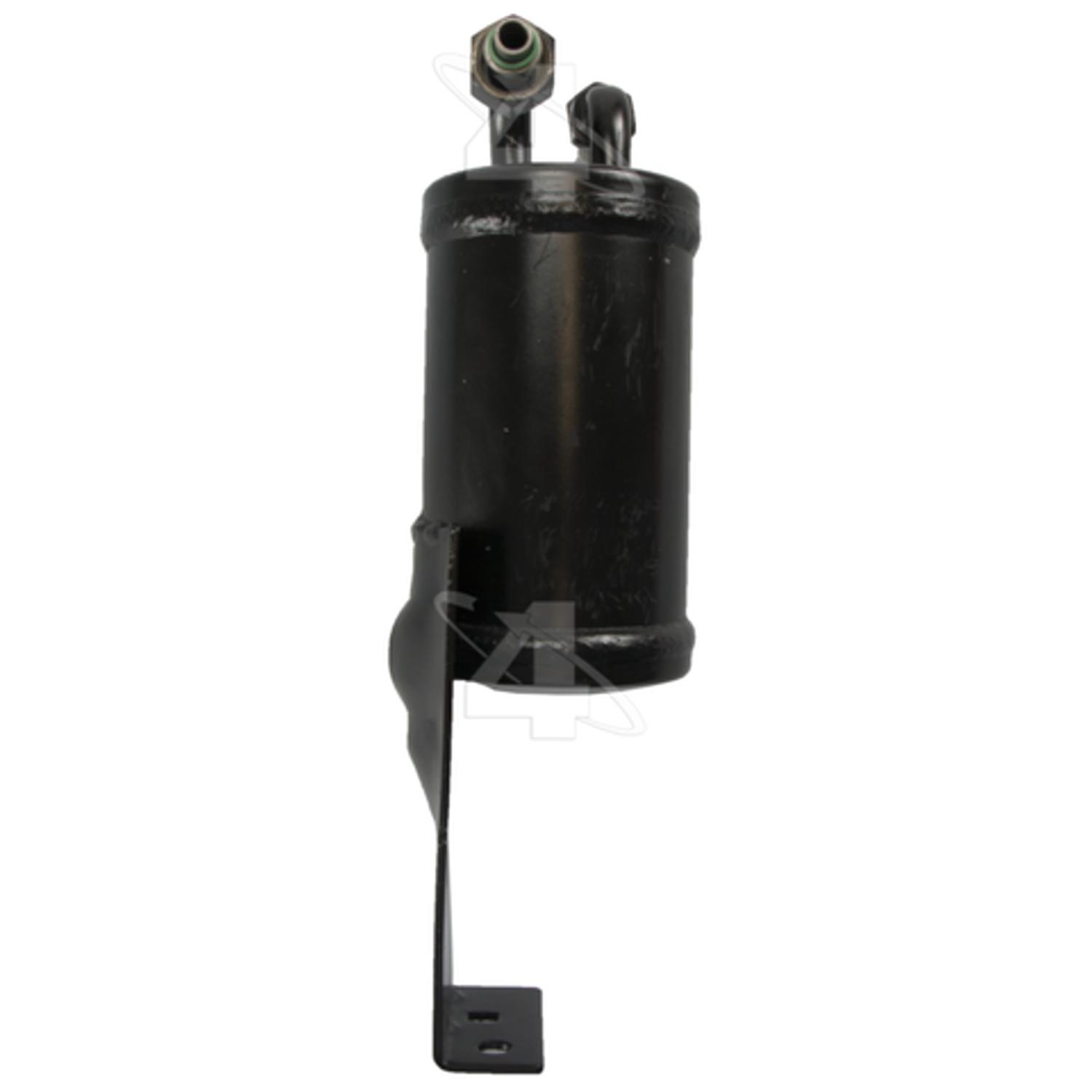 Four Seasons 33722 - A/C Receiver Drier Four Seasons 33722 A/C Receiver Drier product image 8 of 9