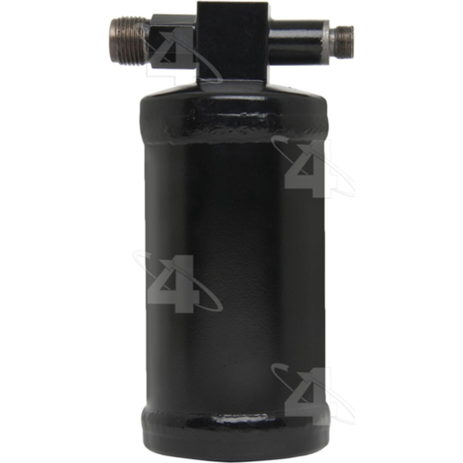 Four Seasons 33725 - A/C Receiver Drier Four Seasons 33725 A/C Receiver Drier product image 3 of 10