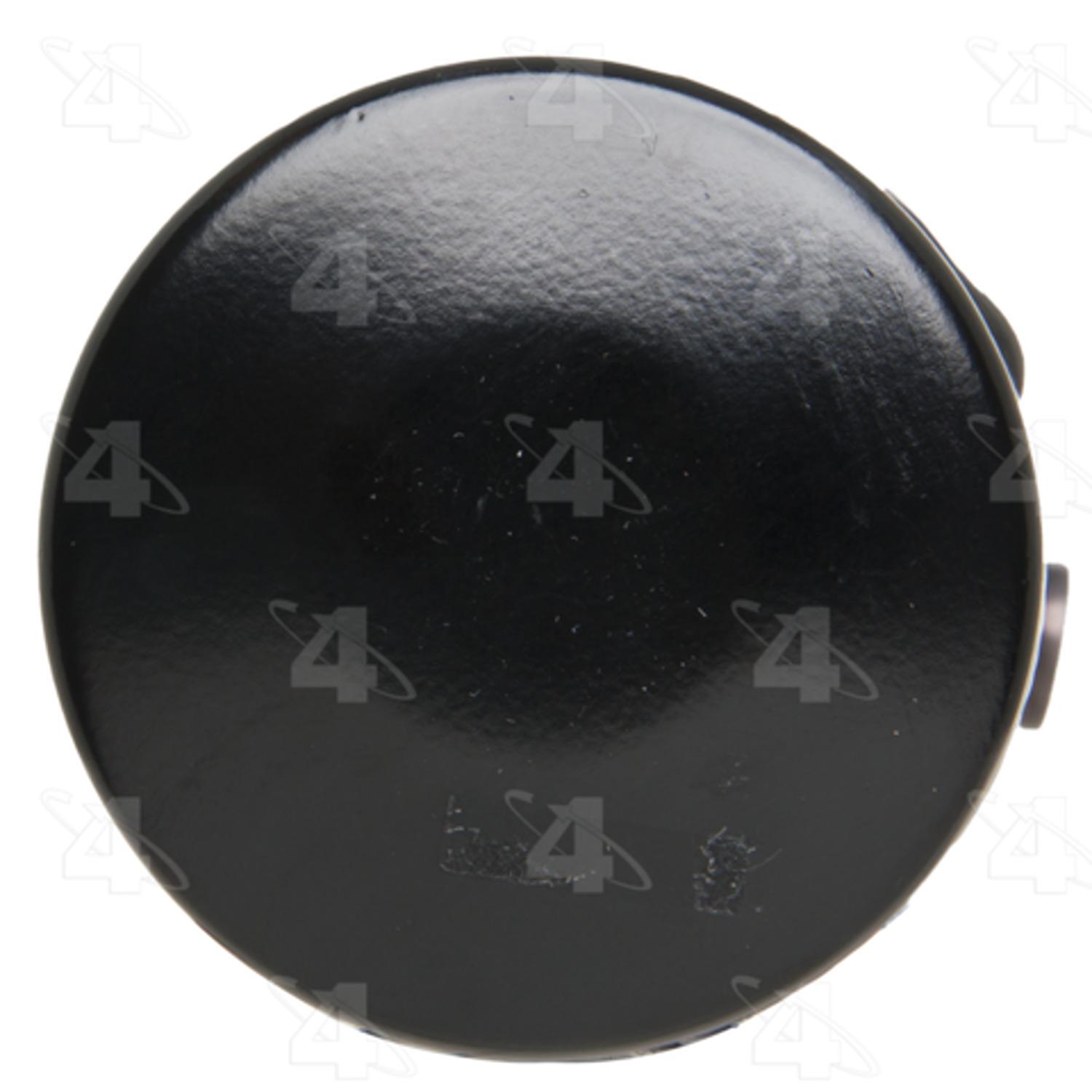 Four Seasons 33725 - A/C Receiver Drier Four Seasons 33725 A/C Receiver Drier product image 4 of 10