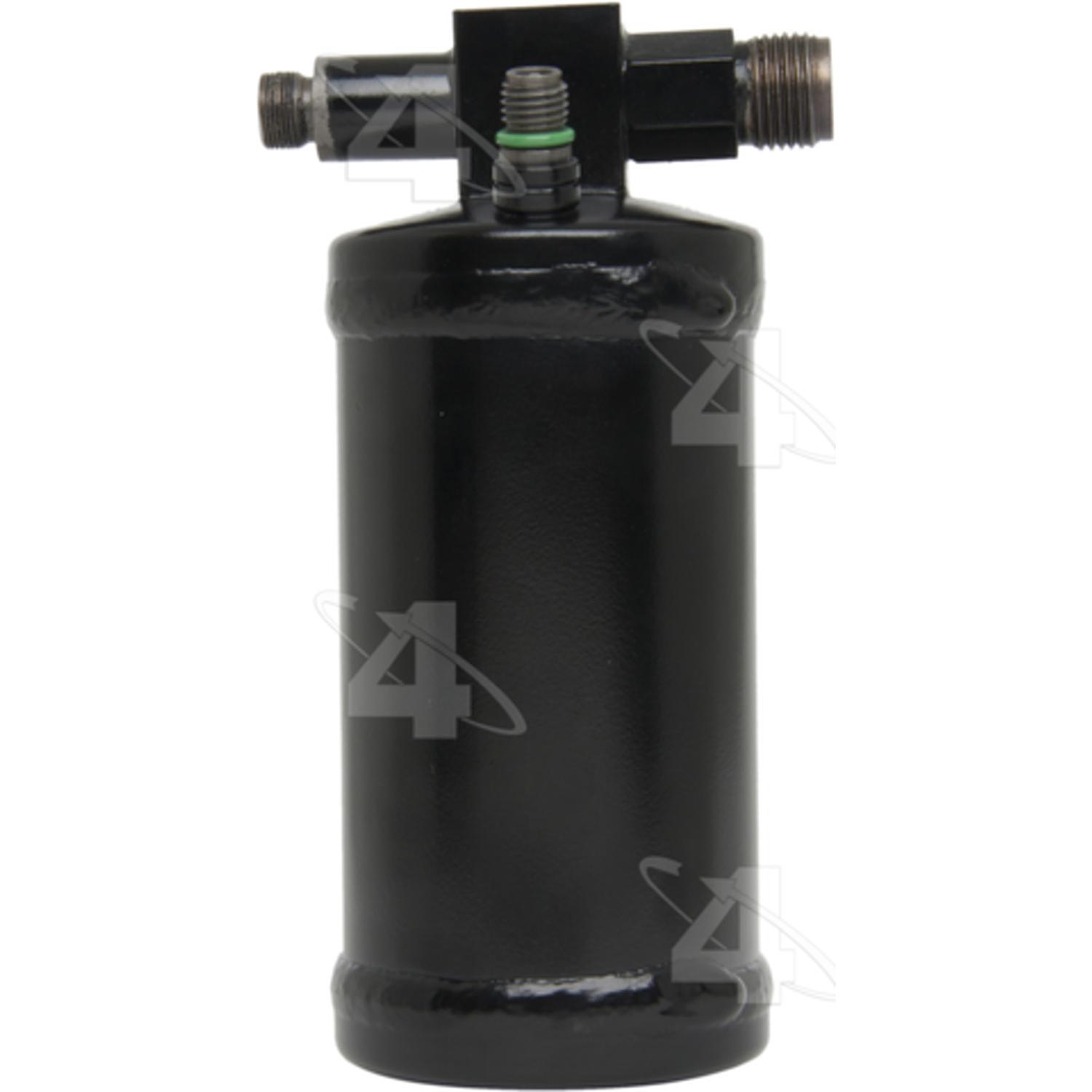 Four Seasons 33725 - A/C Receiver Drier Four Seasons 33725 A/C Receiver Drier product image 8 of 10