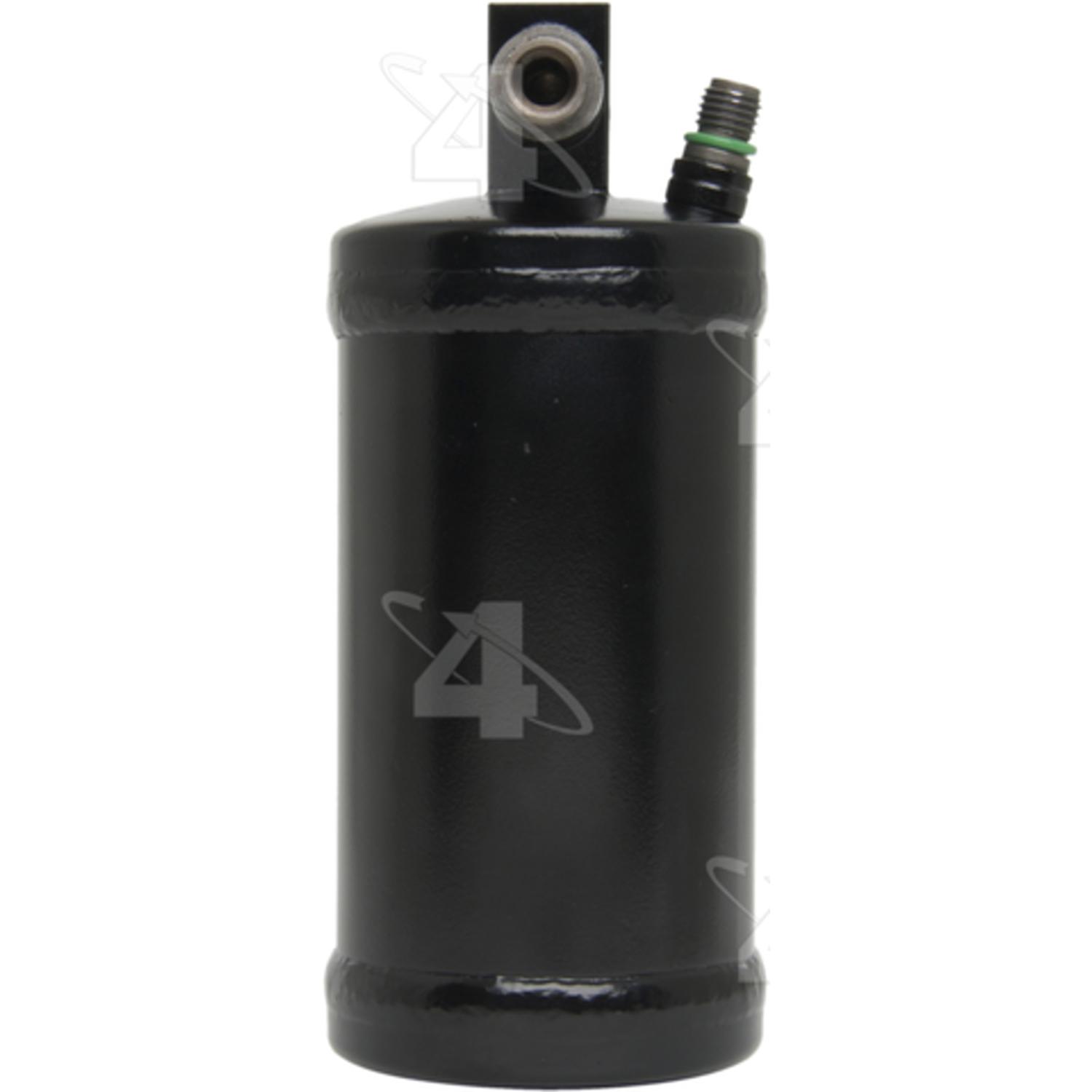 Four Seasons 33725 - A/C Receiver Drier Four Seasons 33725 A/C Receiver Drier product image 9 of 10