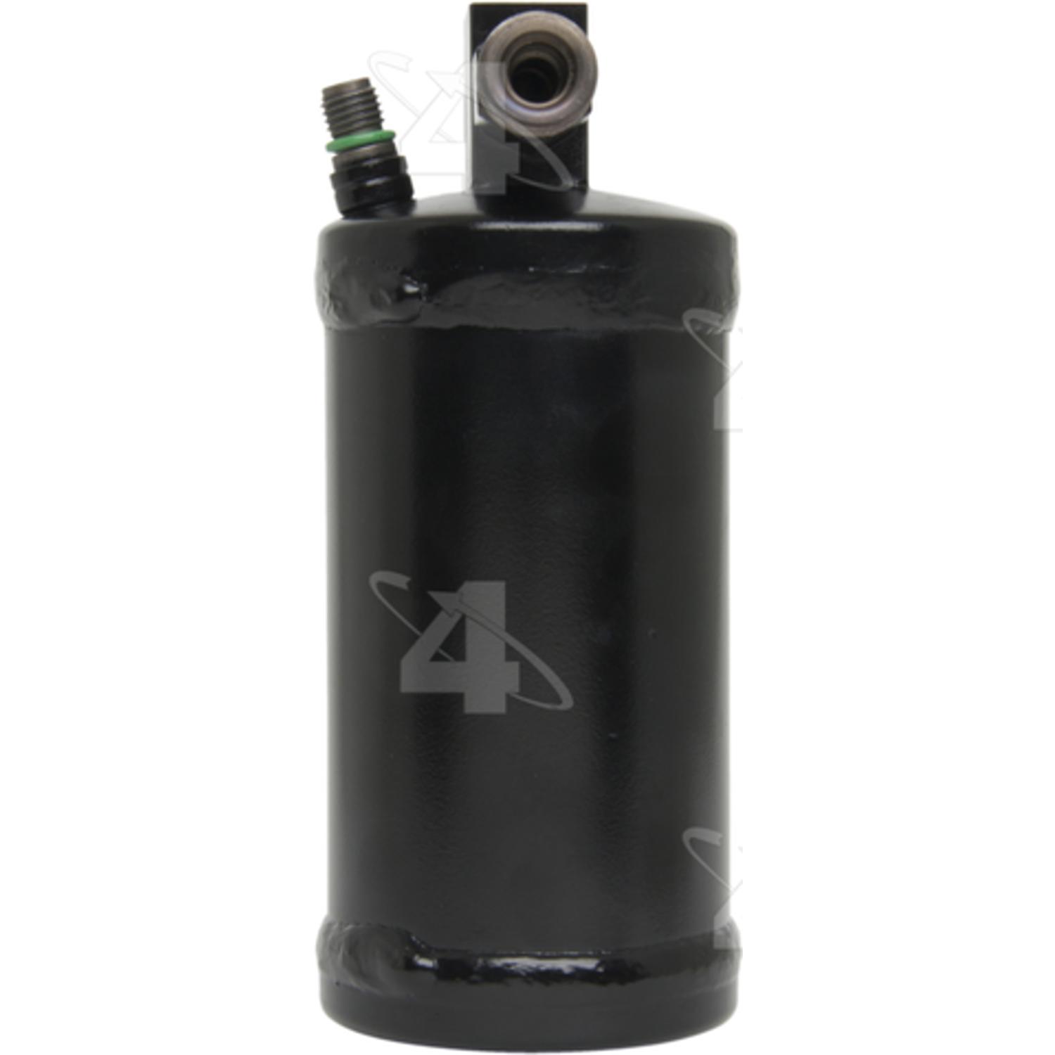Four Seasons 33725 - A/C Receiver Drier Four Seasons 33725 A/C Receiver Drier product image 10 of 10