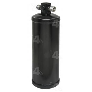 Four Seasons 33728 A/C Receiver Drier product image 1 of 9