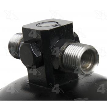 Four Seasons 33728 A/C Receiver Drier product image 4 of 9