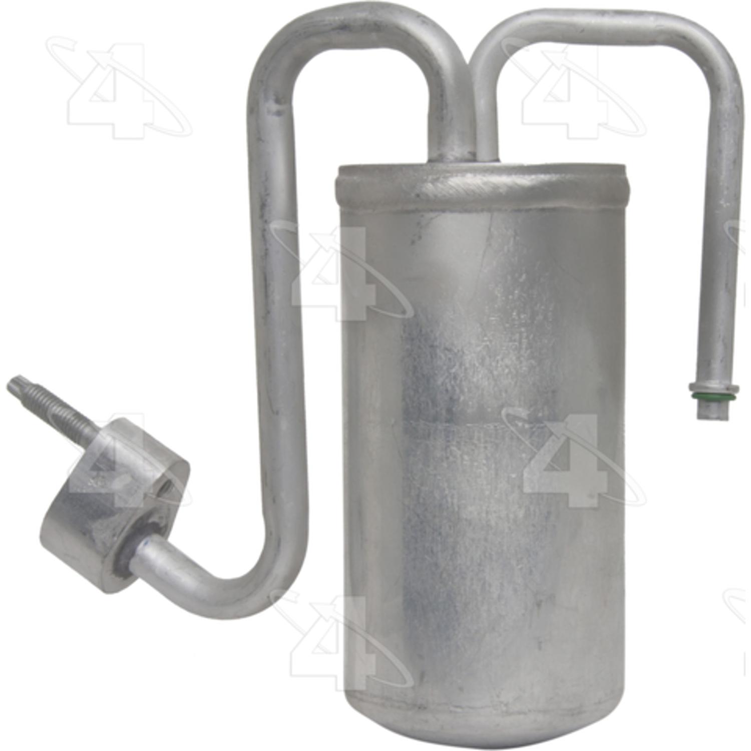Four Seasons 33732 - A/C Receiver Drier Four Seasons 33732 A/C Receiver Drier product image 2 of 9