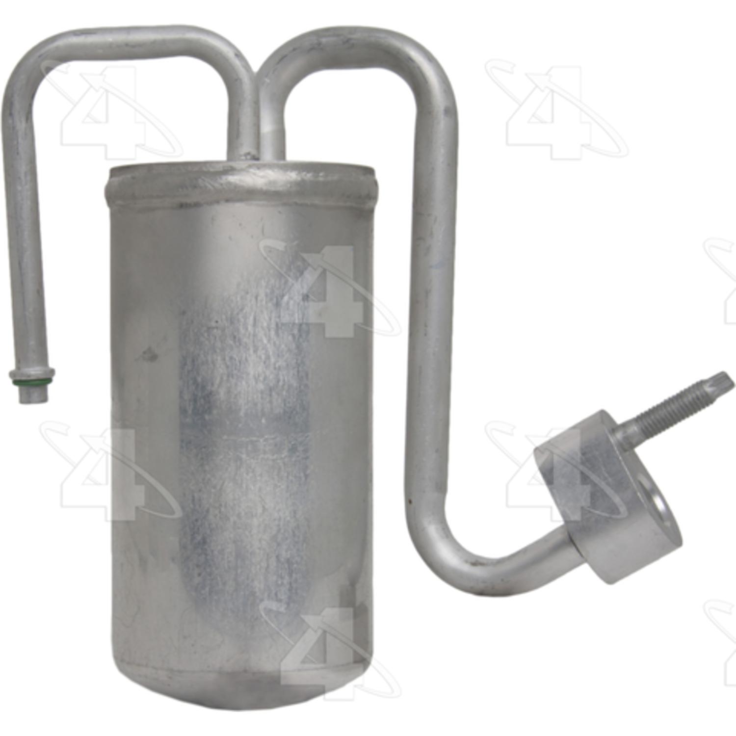 Four Seasons 33732 - A/C Receiver Drier Four Seasons 33732 A/C Receiver Drier product image 6 of 9