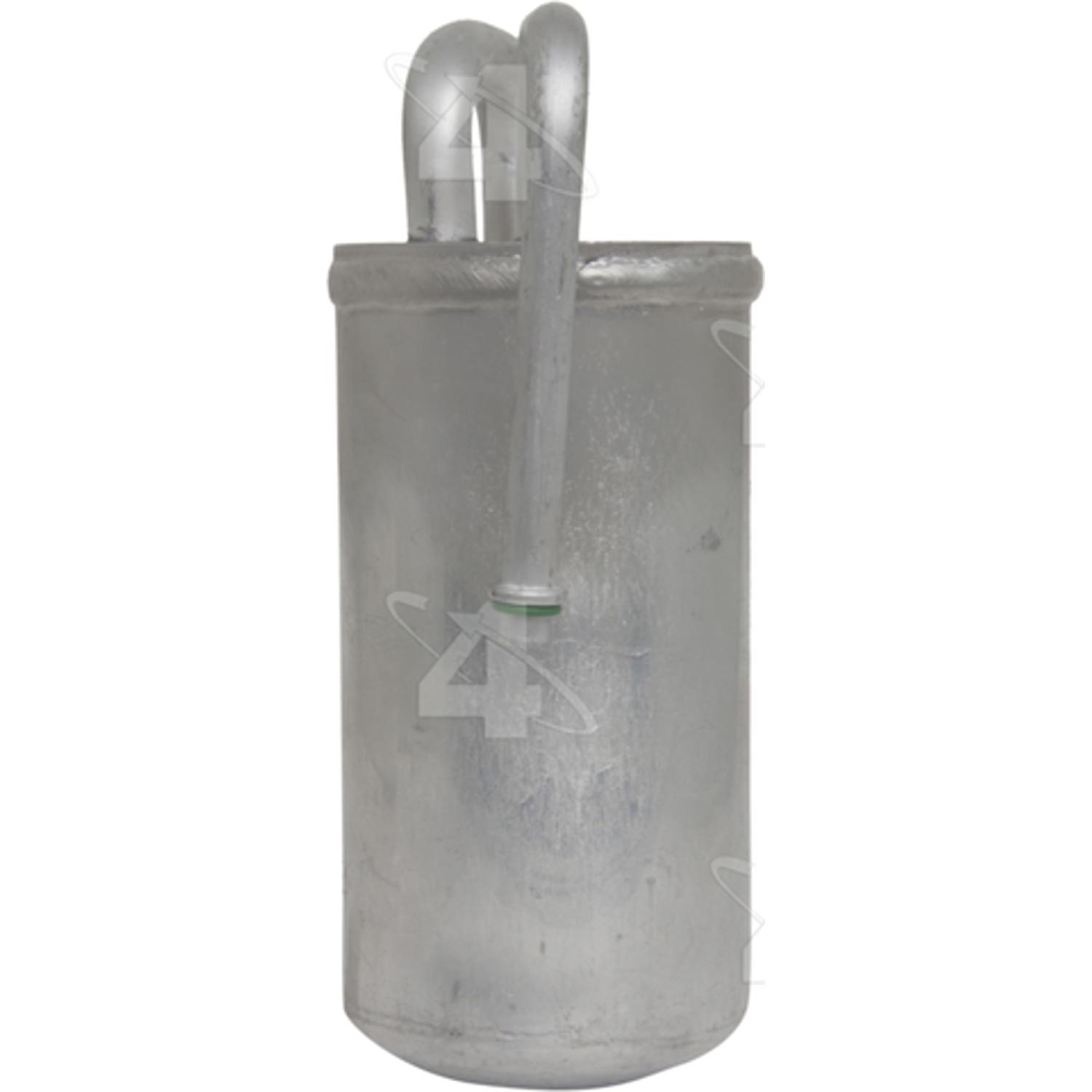 Four Seasons 33732 - A/C Receiver Drier Four Seasons 33732 A/C Receiver Drier product image 7 of 9