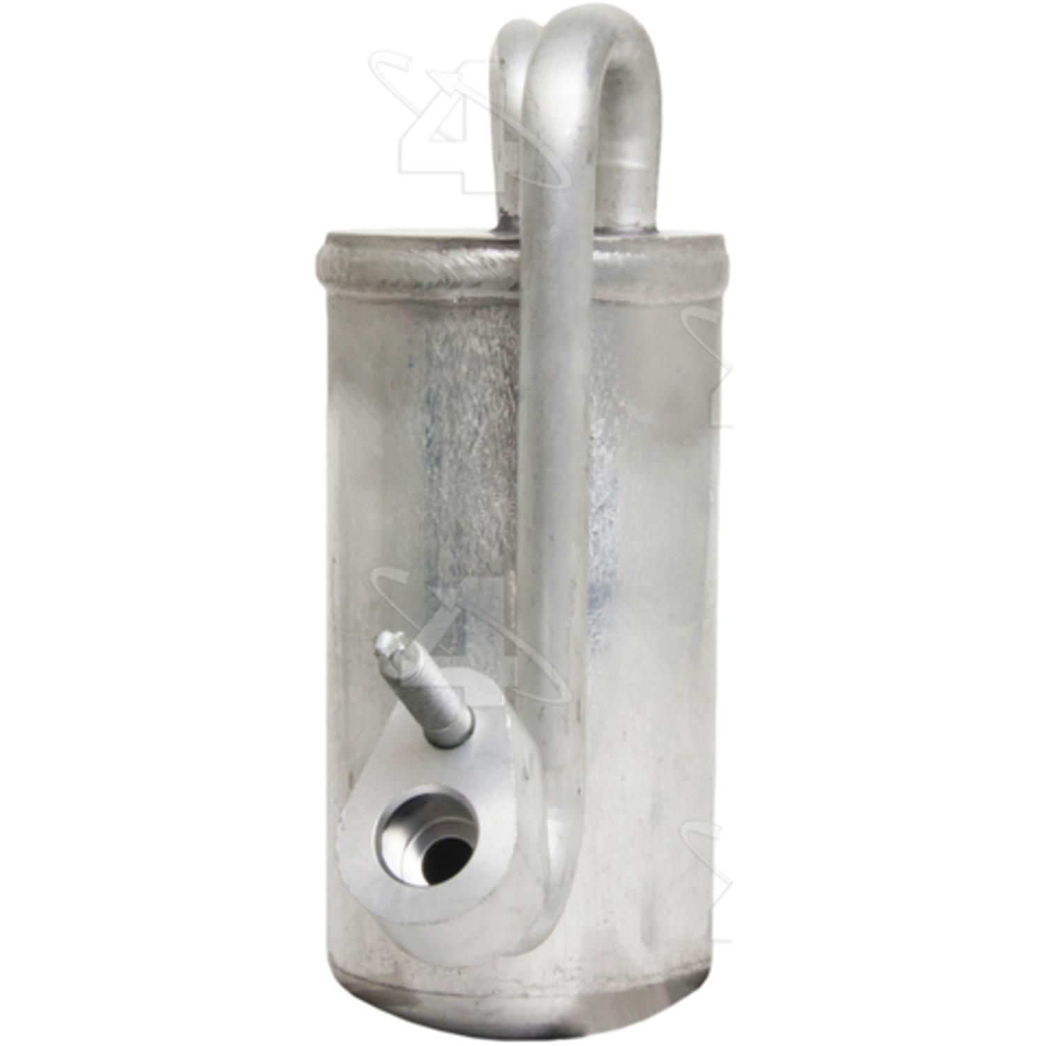 Four Seasons 33732 - A/C Receiver Drier Four Seasons 33732 A/C Receiver Drier product image 8 of 9
