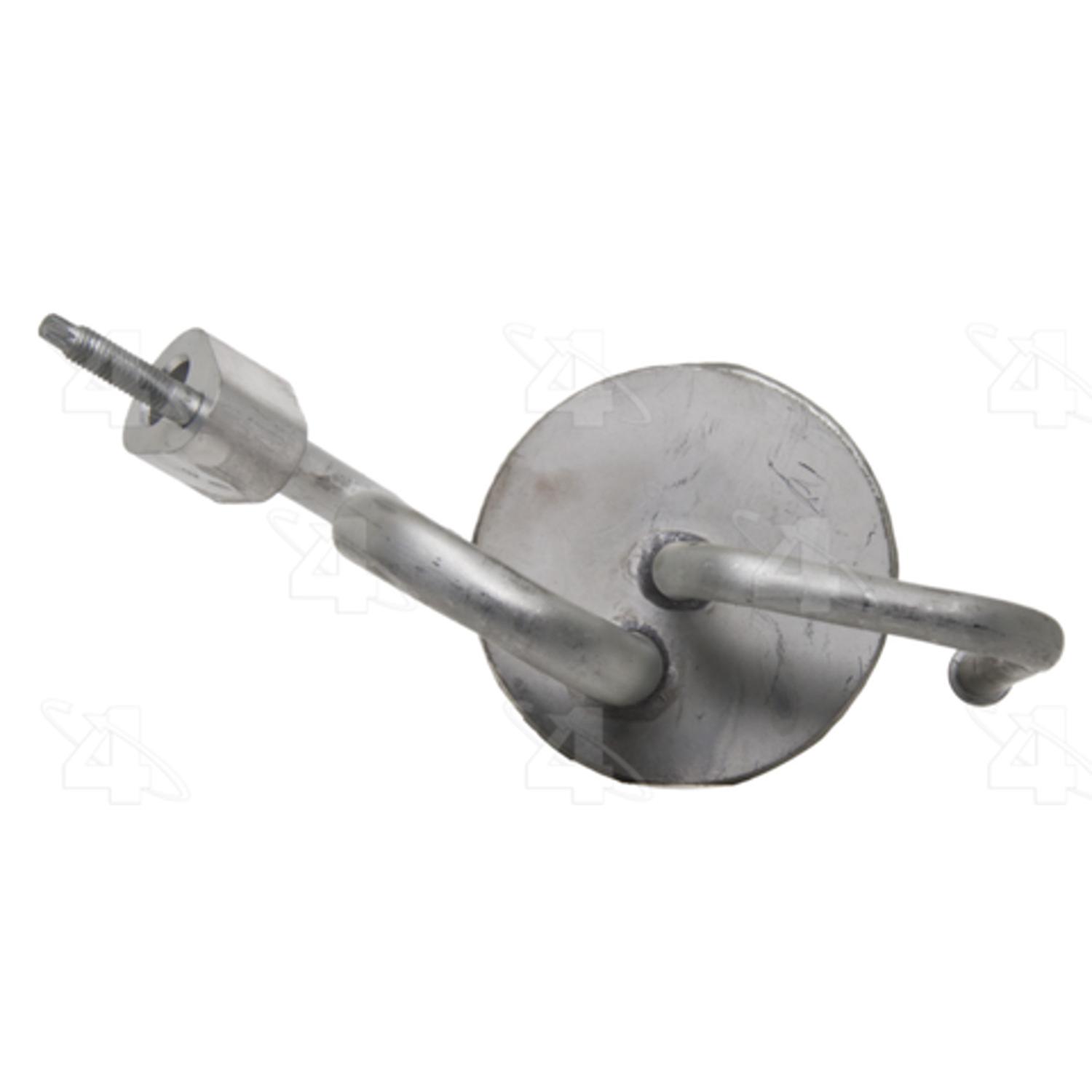 Four Seasons 33732 - A/C Receiver Drier Four Seasons 33732 A/C Receiver Drier product image 9 of 9