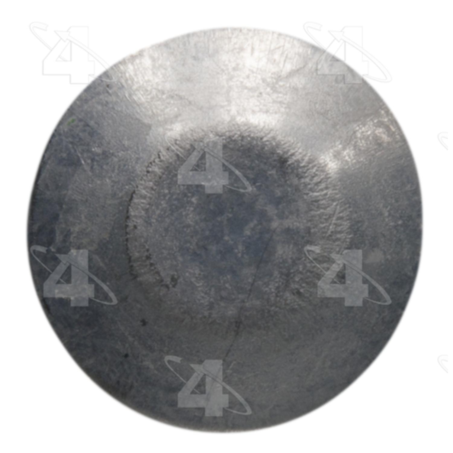 Four Seasons 33733 - A/C Receiver Drier Four Seasons 33733 A/C Receiver Drier product image 2 of 4